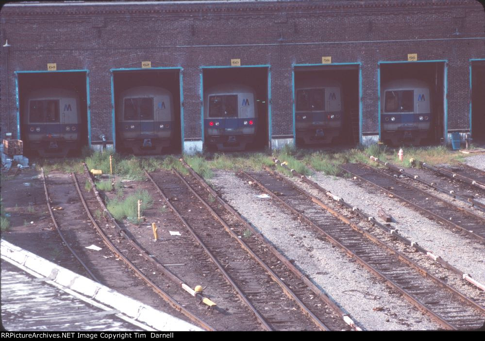 Old Croton Harmon shops